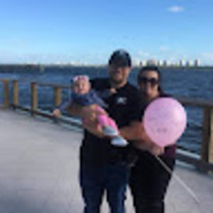 Meet your Posher, Jeff